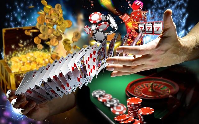 DraftKings Casino پاکستان ریئل منی گیمز